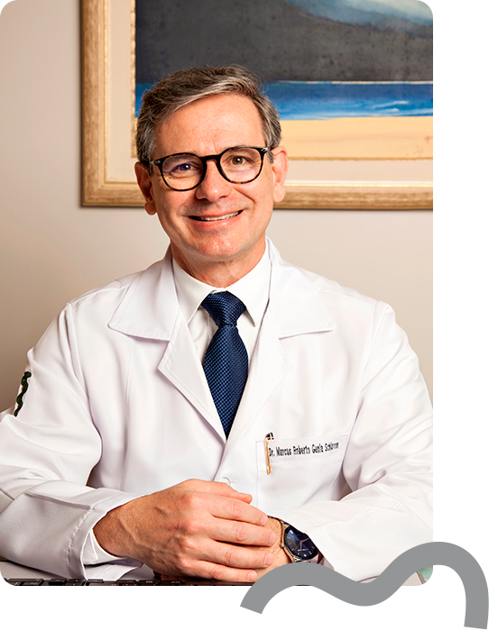 Dr. Marcus Schiavon - Ortopedia e Cirurgia do Joelho
