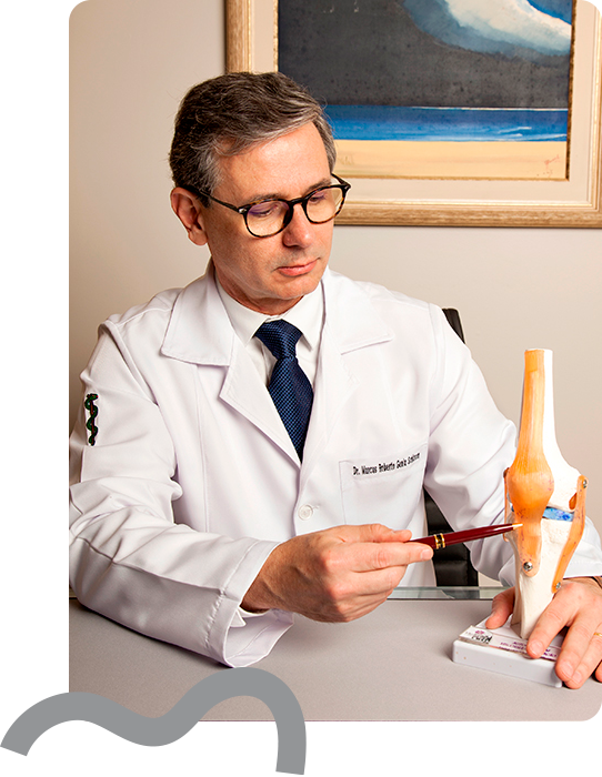 Dr. Marcus Schiavon - Ortopedia e Cirurgia do Joelho